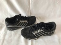 Turnschuhe adidas, schwarz, Gr. 6 Bayern - Regensburg Vorschau