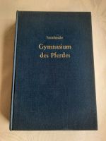 Gustav Steinbrecht "Gymnasium des Pferdes", Top-Zustand Nürnberg (Mittelfr) - Südoststadt Vorschau