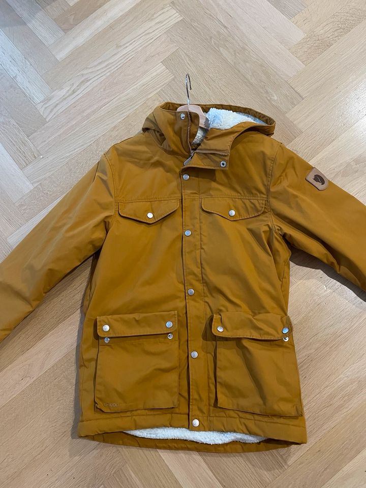 Fjällräven GREENLAND Winter Jacket Herren in Dortmund