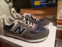 New Balance 574 schuhe männer Baden-Württemberg - Dettingen an der Erms Vorschau