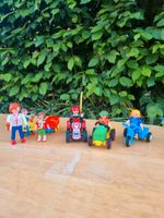 Playmobil 2, 33 Sets incl. Versand Herzogtum Lauenburg - Köthel Vorschau