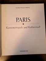 Neu Buch Paris Kunstmetropole und Kulturstadt Frankreich Malerei Sachsen-Anhalt - Wernigerode Vorschau