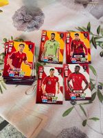Panini 2022 world cup 55 karten nur komplett zu kaufen Bayern - Markt Schwaben Vorschau