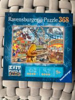 Ravensburger Exit Puzzle 368 Teile, Im Freizeitpark Nr. 129263 Bayern - Würzburg Vorschau
