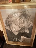 Tina Turner Bild im Rahmen Nordrhein-Westfalen - Brühl Vorschau