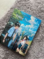 Your Name Blu-ray Steelbook Niedersachsen - Aurich Vorschau