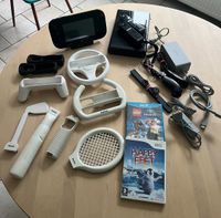 Wii U Komplett Paket Top Zustand Herzogtum Lauenburg - Börnsen Vorschau