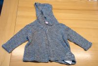 Cardigan / Strickjacke / Gr. 74 / dopodopo mini / neuwertig Bayern - Hallstadt Vorschau