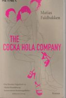 The Cocka Hola Company von Matias Faldbakken Tb Saarland - Marpingen Vorschau