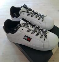 Hilfiger Plateau Sneaker Nordrhein-Westfalen - Kempen Vorschau