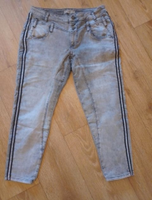 Tredy Jeanshose 3/4 Gr. 42 Bochum - Bochum-Ost Vorschau