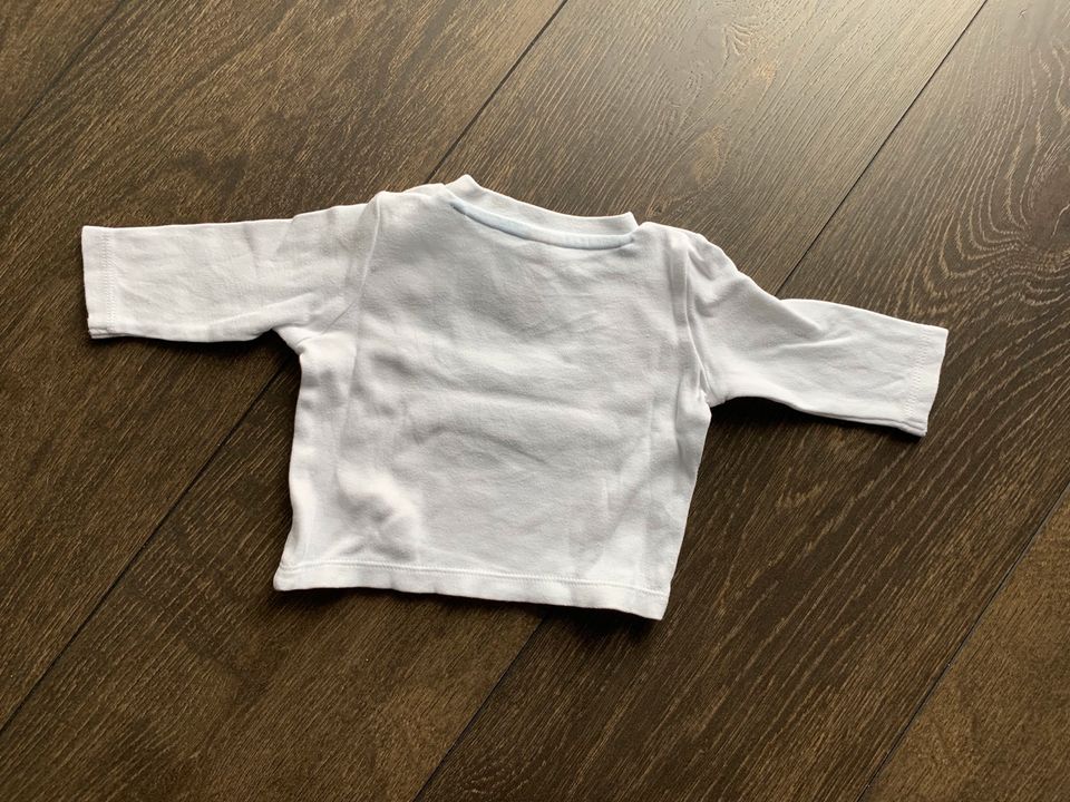 Baby Set | Hose | Shirt | Pullover | Jacke | Sweatjacke | Gr. 56 in Bokensdorf