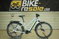 Haibike Trekking 6 2023 - E Bike - 630 Wh - 27,5 Zoll - UVP3399€ Dresden - Cossebaude Vorschau