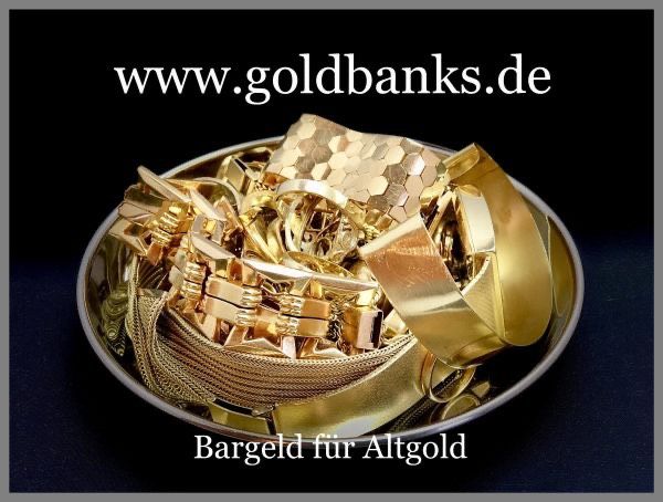 Goldankauf Bargeld für Zahngold Altgold Uhren Gold Ankauf in Lippstadt