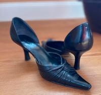 Spitze Pumps, Aldo, schwarz, 37 Nordfriesland - Seeth Vorschau