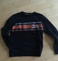 Superdry Sweater Sweatshirt Pulli schwarz Gr M 176 Bayern - Bayreuth Vorschau