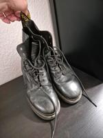 Dr Martens Boots Gr.39 Leder Berlin - Steglitz Vorschau