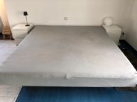 Wasserbett, Bett, 2 Kerne, wie Neu, Kallisto 220x200cm Baden-Württemberg - Filderstadt Vorschau