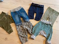 Set Hosen~ Newborn~ Größe 50/56~ S.Oliver~ Jogginghose Bayern - Allersberg Vorschau