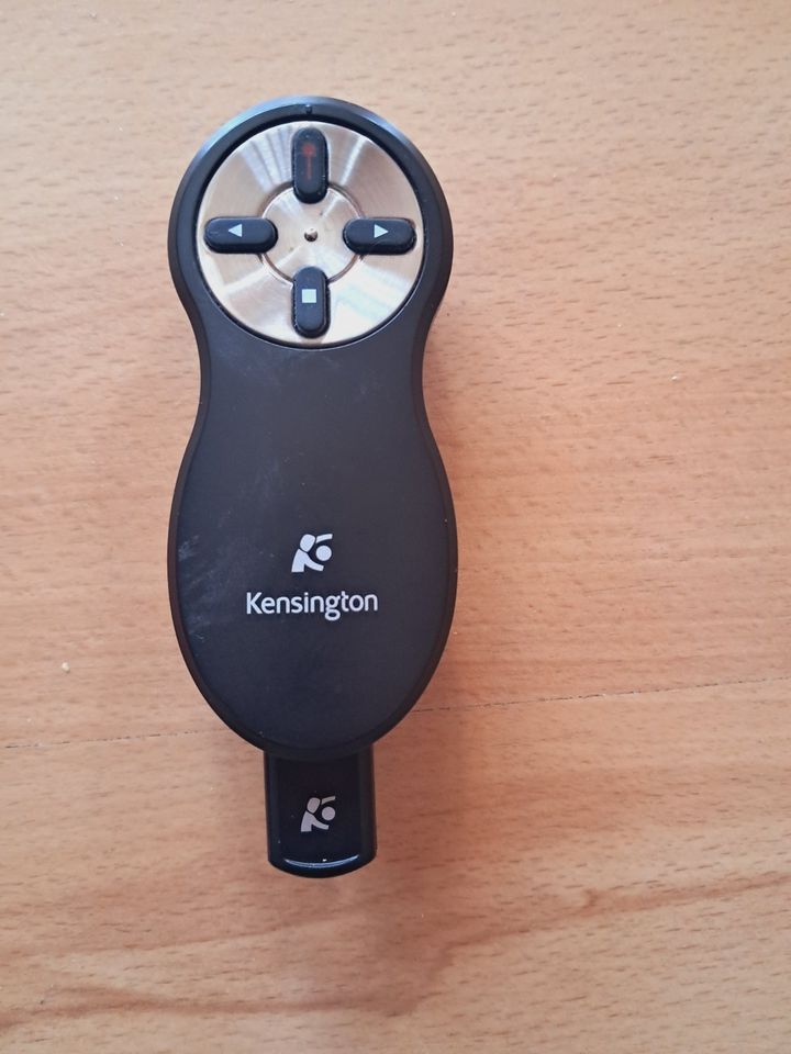 Wireless Presenter - Kensington in Germering