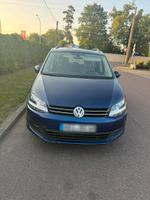 vw scharan Sachsen-Anhalt - Köthen (Anhalt) Vorschau