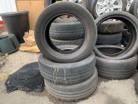 MICHELIN gebrauchte Sommerreifen 205/60/R16 92V Nürnberg (Mittelfr) - Kleinreuth b Schweinau Vorschau