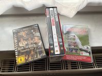 DVD‘s kleine Sammlung Sachsen-Anhalt - Haldensleben Vorschau