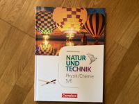 Schulbuch Natur und Technik Physik/Chemie 5/6 neu Niedersachsen - Bad Essen Vorschau