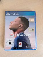 FIFA 22 PS4 Stuttgart - Stuttgart-Nord Vorschau