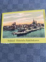 Stralsund historische Ansichtskarten Mecklenburg-Vorpommern - Stralsund Vorschau