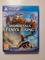 Immortals Fenyx Rising PS4 Hessen - Hofheim am Taunus Vorschau