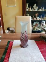 Alte Blumen Vase,  signiert Rheinland-Pfalz - Wittlich Vorschau