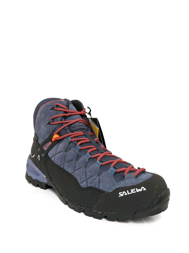 Neu Herren Wanderschuhe Salewa Gr 45. Gr 47 in Ottweiler