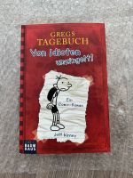 Greg‘s Tagebuch „Von Idioten umzingelt!“ ***NEU*** Hessen - Gründau Vorschau