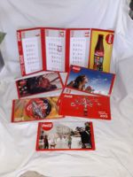 6 Coca-Cola- Wandkalender Brandenburg - Beelitz Vorschau