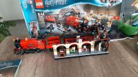 Lego Harry Potter Hogwarts Express 75955 Nordrhein-Westfalen - Holzwickede Vorschau