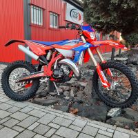 AKTION: Beta RR 125 2Takt Racing MY23 A1/B196 - sofort am Lager! Sachsen - Waldheim Vorschau