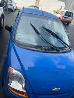 Chevrolet matiz Bayern - Würzburg Vorschau