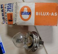 OSRAM BILUX - AS 6Volt 7950 45/40W Auto KfZ Glühlampe Bayern - Boos Vorschau