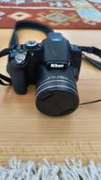 Nikon Coolpix P600 Hannover - Vahrenwald-List Vorschau