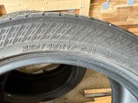 2 Reifen 245/45 R17 zu verschenken Baden-Württemberg - Wiernsheim Vorschau