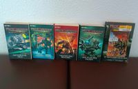 5 x MechWarrior Buch Fantasy Dark Age Heyne Bücher romane Baden-Württemberg - Rottweil Vorschau