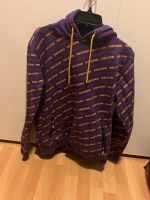 Farid Bang ATAQUE Clothing Hoodie/Kapuzenpulli (M) Rheinland-Pfalz - Mainz Vorschau