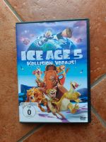 DVD ICE Age 5 Bayern - Rehau Vorschau