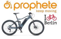 Prophete-Servicepartner und Vertragswerkstatt in Berlin PLZ 10407 Pankow - Prenzlauer Berg Vorschau