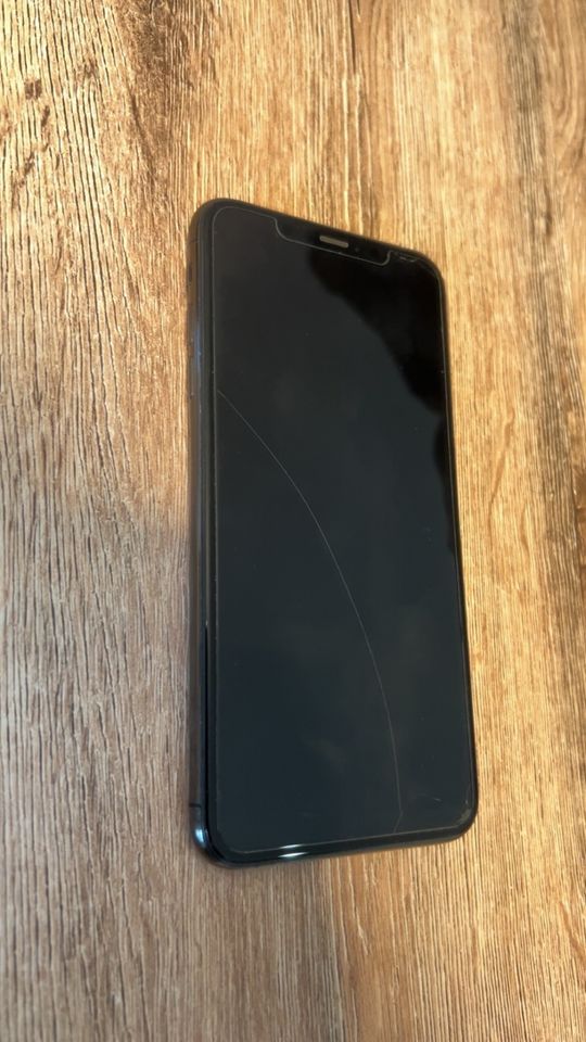 IPhone XS Max 64GB in Neuenrade