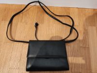 Picard Handtasche Leder schwarz Frauenhandtasche Frankfurt am Main - Nordend Vorschau