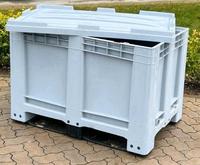 SUCHE ! Palettenbox Bigbox Batteriebox Kunststoffkiste Schleswig-Holstein - Wahlstedt Vorschau
