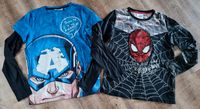 Desigual Marvel Langarmshirts Gr. 13-14 Jahre Rheinland-Pfalz - Weitersborn Vorschau