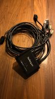 Startech 2 Port KVM Switch HDMI USB Nordrhein-Westfalen - Eschweiler Vorschau